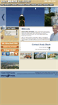Mobile Screenshot of andyblackrealtor.com